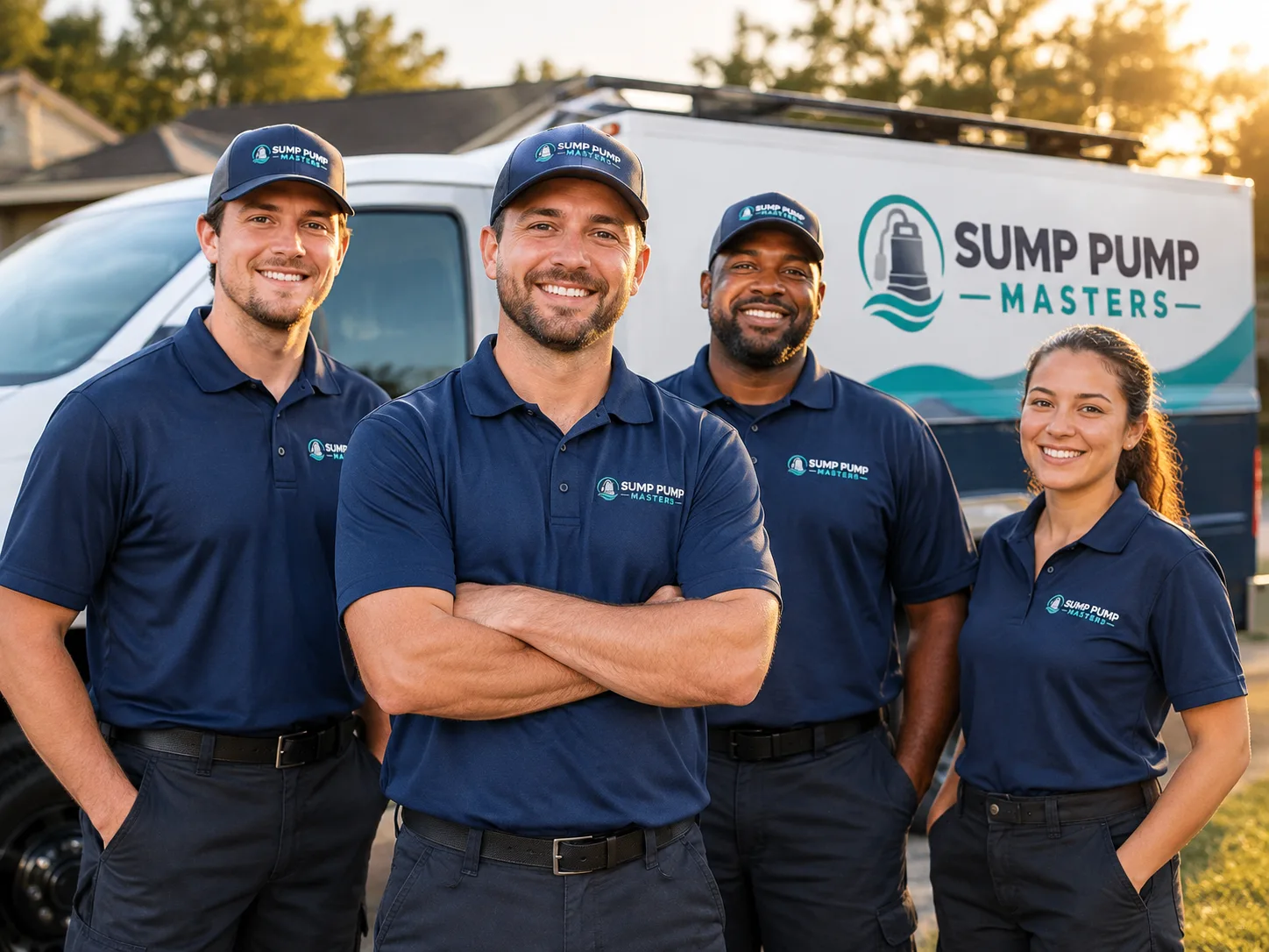 Sump Pump Repair company in Overton, NV