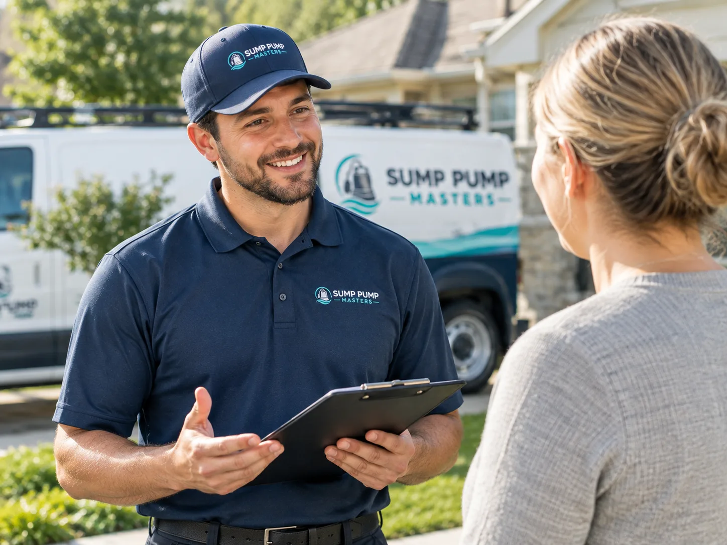 Sump Pump Repair Overton, NV FAQs